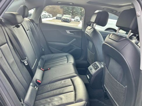 Used 2017 Audi A4 2.0T Premium w/ Convenience Package image 19