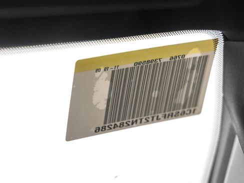 New 2026 RAM 1500 Laramie w/ Night Edition image 35