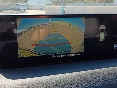 New 2026 MAZDA CX-50 AWD 2.5 Hybrid w/ Cargo Package image 24