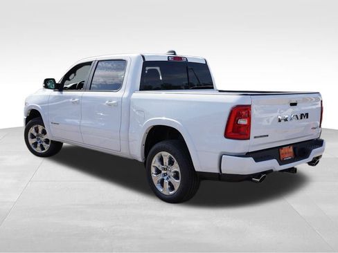 New 2026 RAM 1500 Big Horn image 5