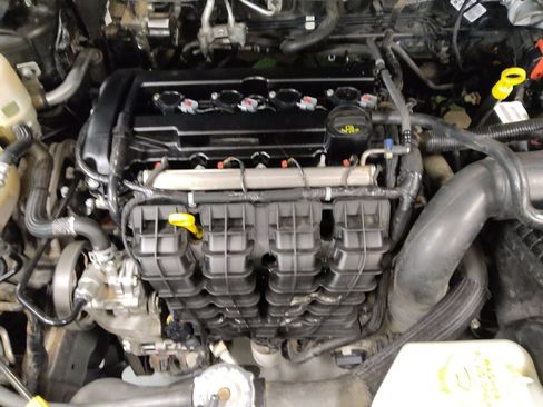 Used 2019 Dodge Journey SE w/ Blacktop Package image 30