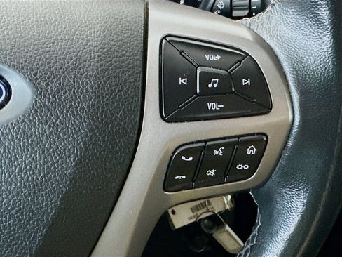 Used 2022 Ford Ranger XLT w/ Equipment Group 302A High AWD/4WD image 25