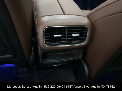 Certified 2026 Mercedes-Benz GLE 350 GLE 350 image 25