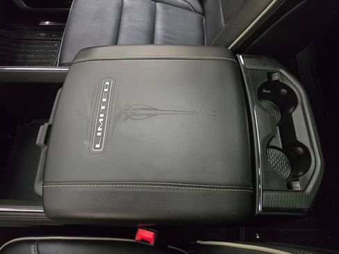 Used 2022 RAM 1500 Limited w/ Bed Utility Group AWD/4WD image 25