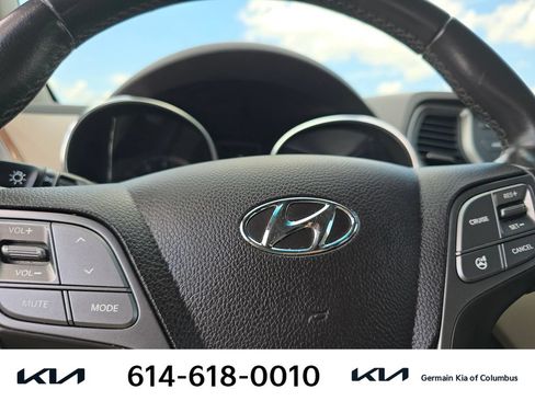 Used 2015 Hyundai Santa Fe Sport 2.0T AWD/4WD image 21