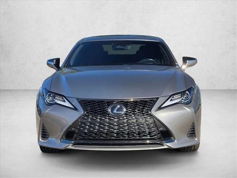 Used 2020 Lexus RC 300 F Sport image 2