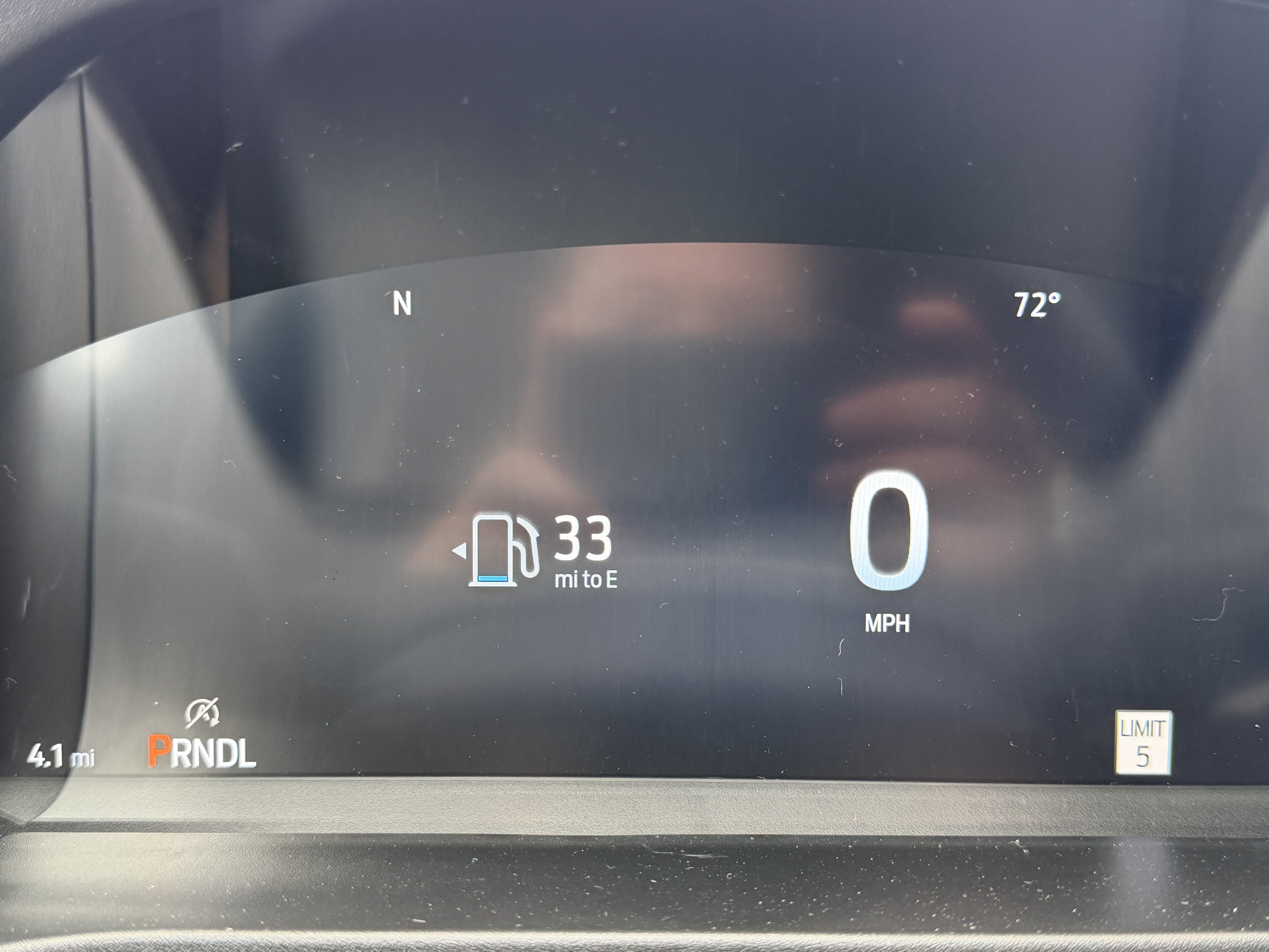New 2026 Ford Explorer Active w/ Active Comfort Package AWD/4WD image 8
