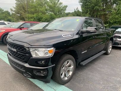 Used 2023 RAM 1500 Big Horn