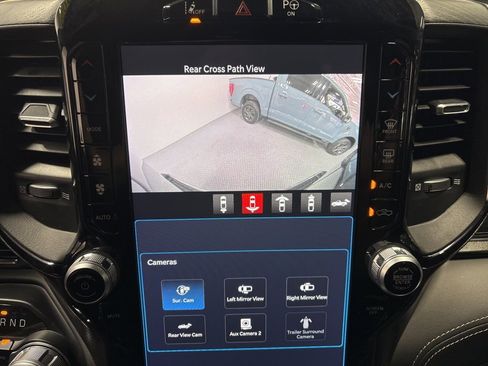 Used 2022 RAM 1500 Limited image 18