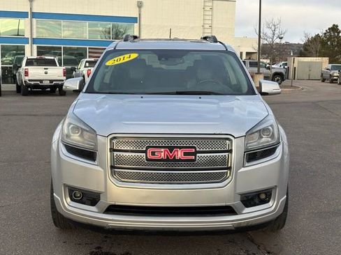 Used 2014 GMC Acadia Denali image 8
