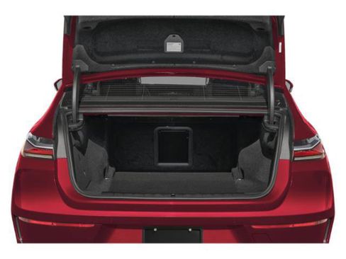 Used 2026 BMW i7 eDrive50 w/ M Sport Package image 13