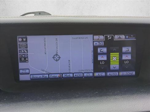 Used 2013 Lexus GS 350 w/ Luxury Pkg image 13