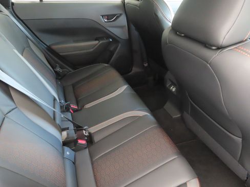 New 2026 Subaru Crosstrek 2.5i Limited AWD/4WD image 23