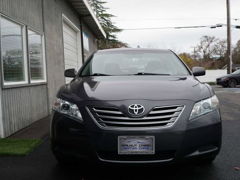 Used 2009 Toyota Camry Hybrid image 6