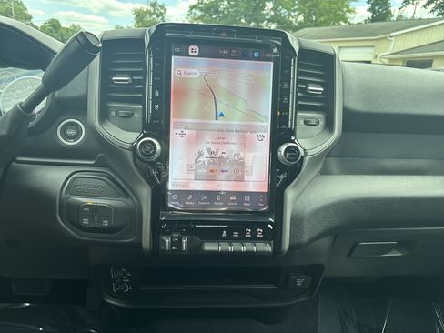 New 2026 RAM 2500 Tradesman AWD/4WD image 18
