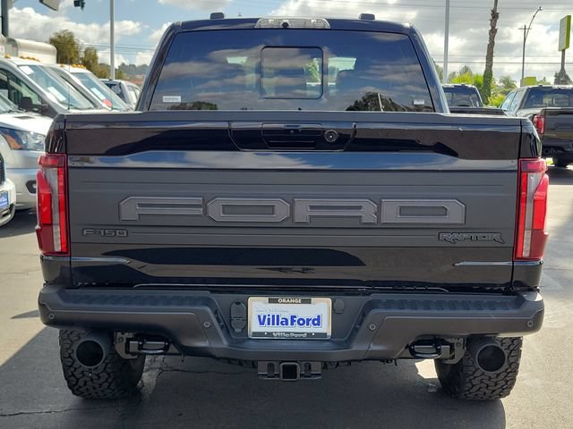 New 2026 Ford F150 Raptor AWD/4WD image 26