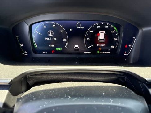 Used 2026 Honda CR-V Sport-L image 15