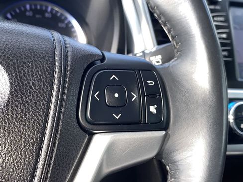 Used 2015 Toyota Highlander XLE image 24