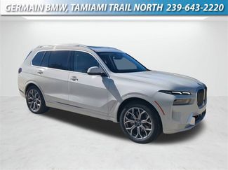New 2026 BMW X7 xDrive40i w/ Premium Package video 1