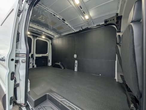 New 2026 Ford Transit 250 148 Medium Roof image 13