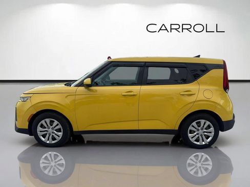 Used 2020 Kia Soul LX FWD image 6