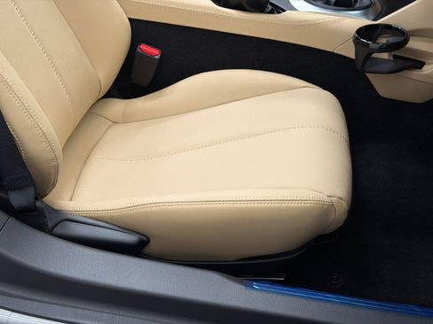 New 2026 MAZDA MX-5 Miata Grand Touring w/ Appearance Package RWD image 14