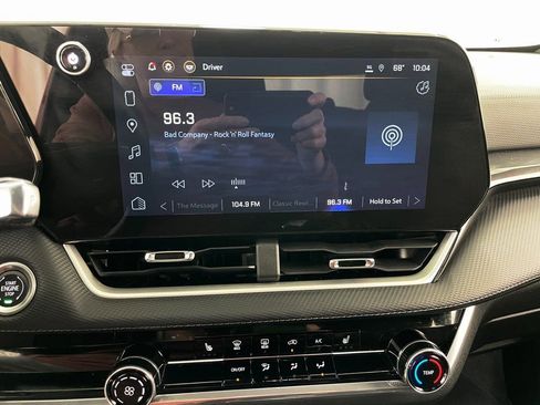 Certified 2025 Chevrolet Equinox LT AWD/4WD image 30
