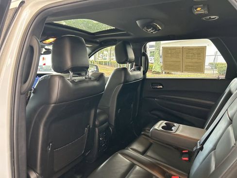 Used 2023 Dodge Durango R/T image 37