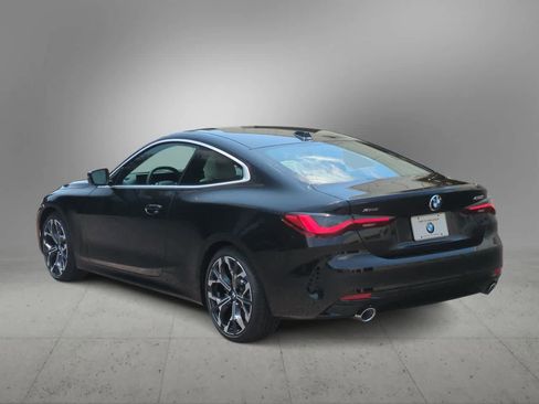 New 2026 BMW 430i xDrive Coupe w/ Premium Package AWD/4WD image 6