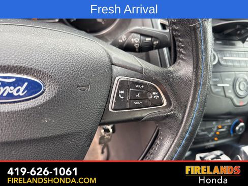 Used 2015 Ford Focus SE w/ Equipment Group 201A image 20