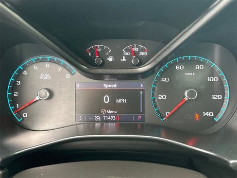 Used 2019 GMC Canyon Denali image 27