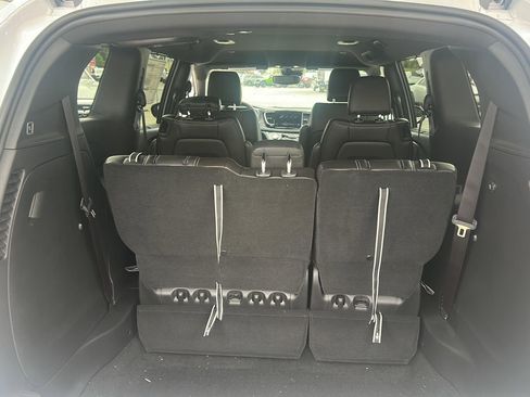 New 2026 Chrysler Pacifica Select image 17