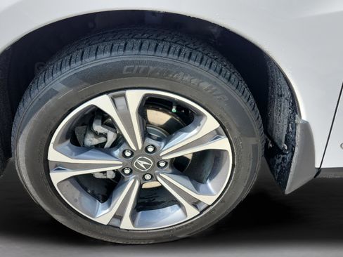 Used 2022 Acura RDX w/Advance Package image 22