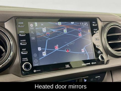 Used 2023 Toyota Tacoma TRD Pro image 13