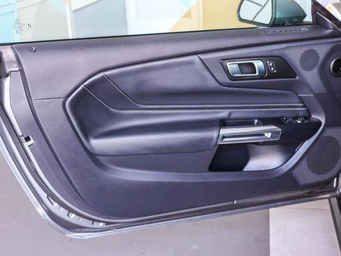 Used 2025 Ford Mustang Premium RWD image 20