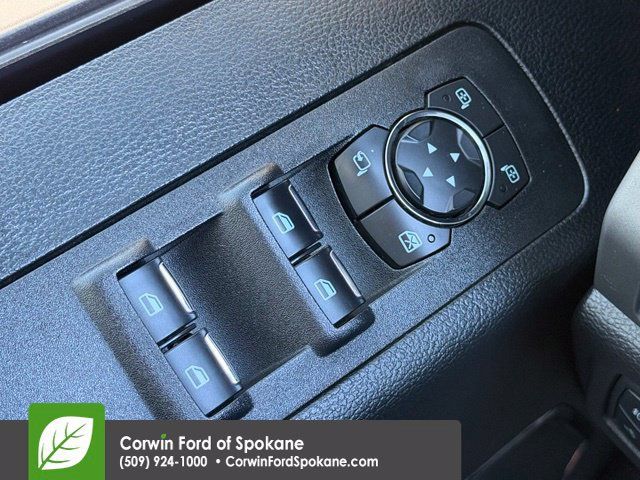 Used 2018 Ford F150 Lariat AWD/4WD image 22
