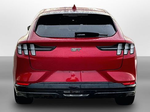 Used 2021 Ford Mustang Mach-E GT AWD/4WD image 4