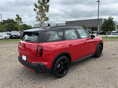 New 2025 MINI Cooper Countryman S image 7