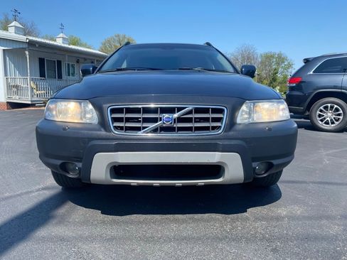 Used 2007 Volvo XC70 image 2
