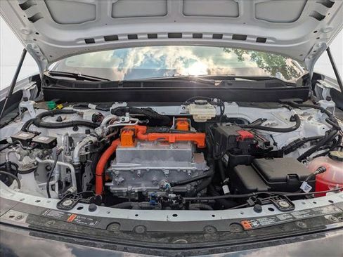 New 2025 Chevrolet Blazer EV LT image 18