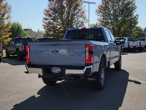 New 2026 Ford F250 Lariat w/ FX4 Off-Road Package image 8