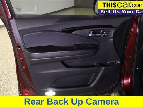 Used 2021 Honda Passport Touring image 26