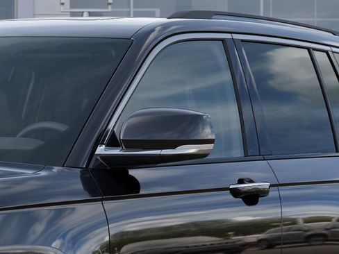 New 2026 Jeep Grand Cherokee Limited image 13