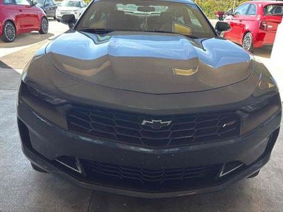 Used 2023 Chevrolet Camaro LT w/ RS Package