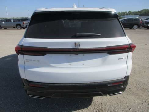 New 2026 Buick Enclave Sport Touring w/ Power Package AWD/4WD image 6