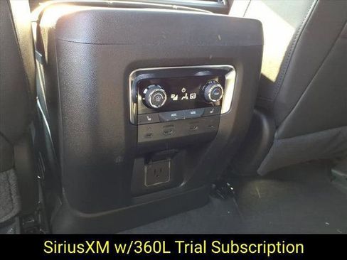 New 2026 Chevrolet Tahoe Premier image 25