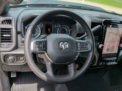 New 2026 RAM 2500 Tradesman image 16