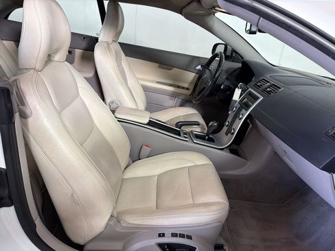 Used 2013 Volvo C70 T5 FWD image 17