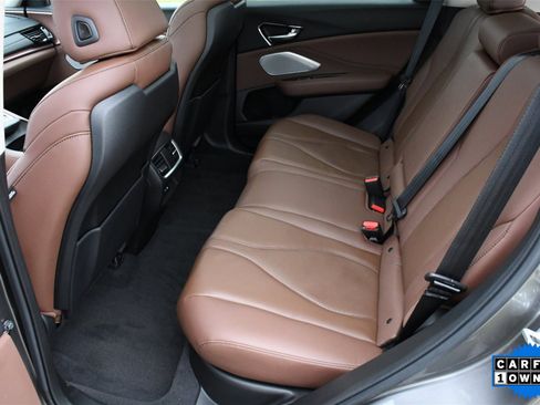 Used 2024 Acura RDX w/ Technology Package image 9