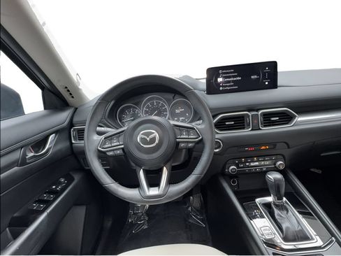 Used 2024 MAZDA CX-5 AWD 2.5 S w/ Preferred Package image 38